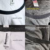 Made-To-Order Ginkgo Leaf Tri-Blend Unisex Tank Top