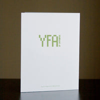Nurse Betty Corgman Greeting Cards - Set of Four - Yay for Fidget Art!