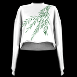 Willow Crop Top (Made to Order)