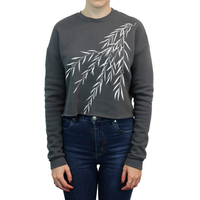 Willow Crop Top (Made to Order)